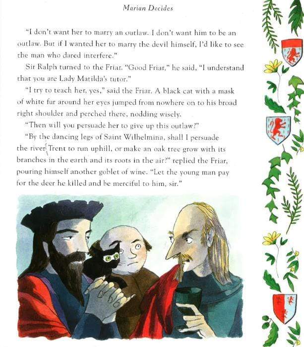 Adventures Of Robin Hood