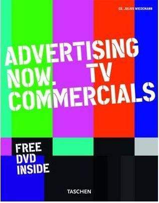 Advertising Now! TV Commercials