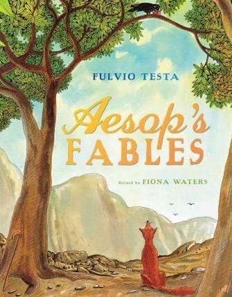 Aesop's Fables (HB)