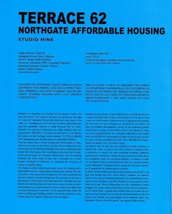 Affordable Houses Architecture