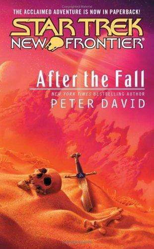After The Fall ( Star Trek : New Frontier )