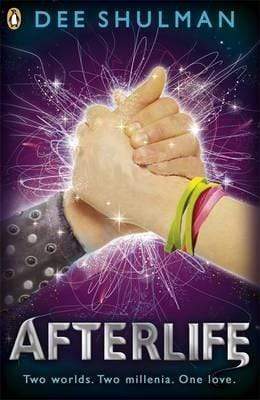 Afterlife (Parallon Trilogy Book 3)
