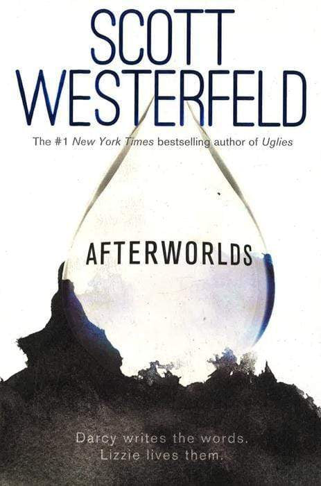 Afterworlds