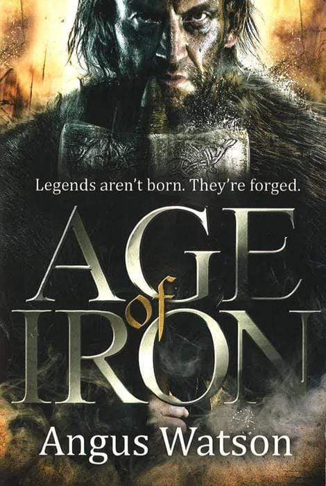 Age Of Iron