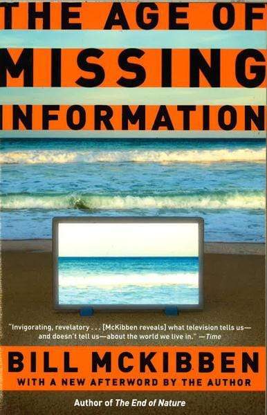 Age Of Missing Information