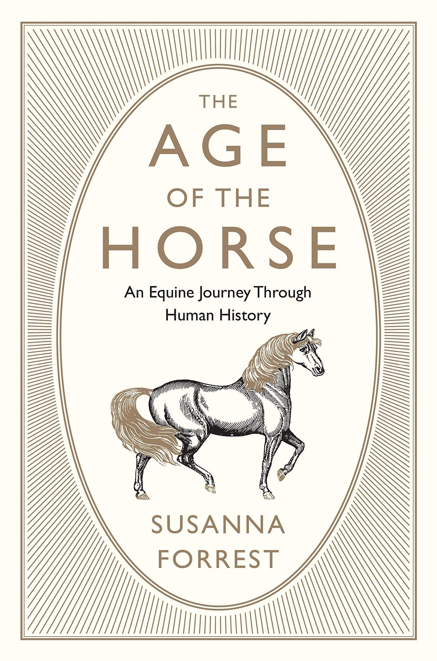 AGE OF THE HORSE