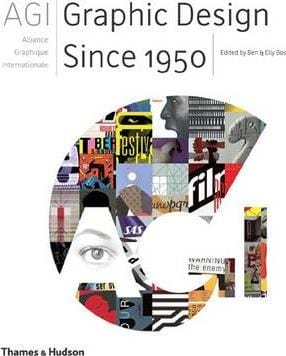 AGI: Graphic Design since 1950