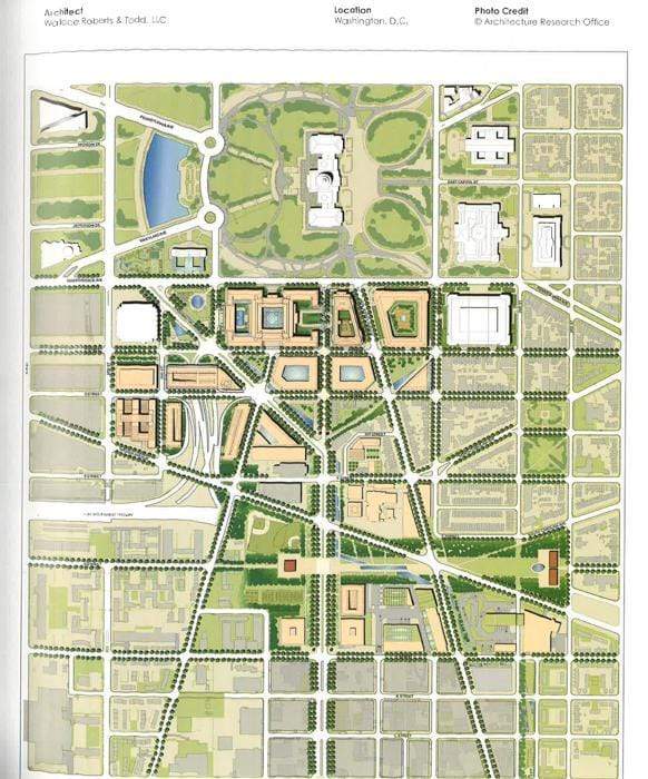 Aia 2010 2012: Desogns For The New Decade (Hb)