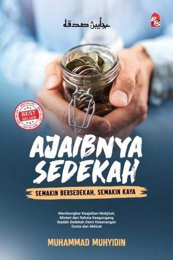 Ajaibnya Sedekah