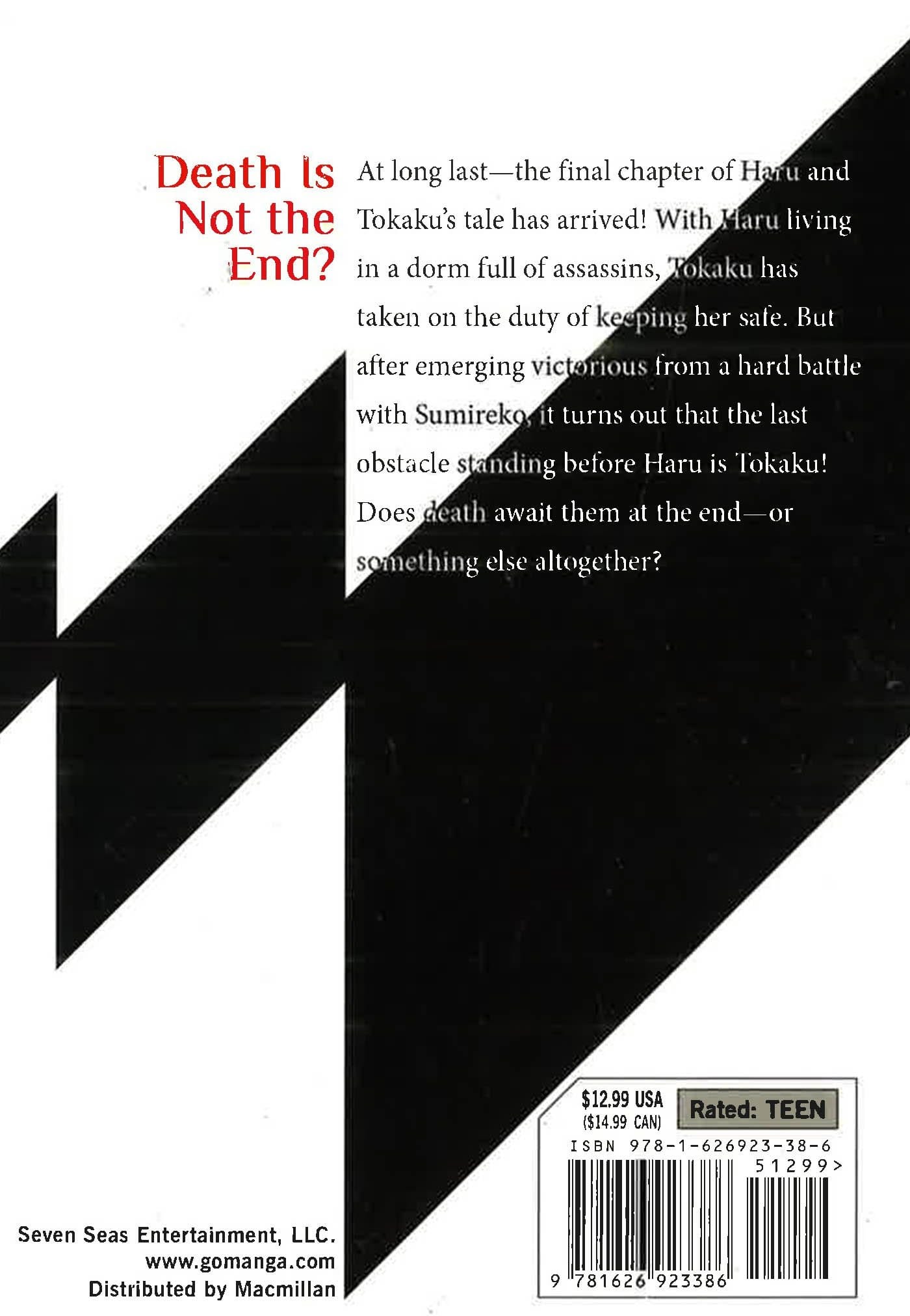 Akuma No Riddle Vol. 5