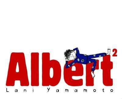 Albert 2 (HB)