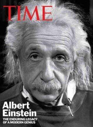 Albert Einstein: The Enduring Legacy Of A Modern Genius