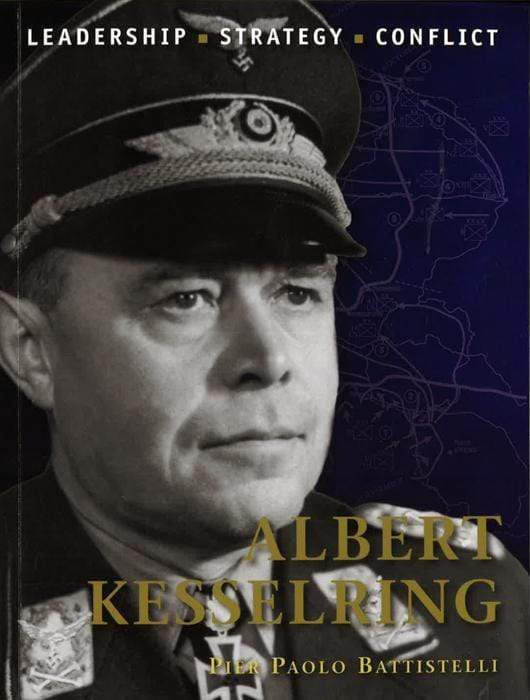 Albert Kesselring