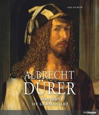 Albrecht Durer: Masters Of German Art