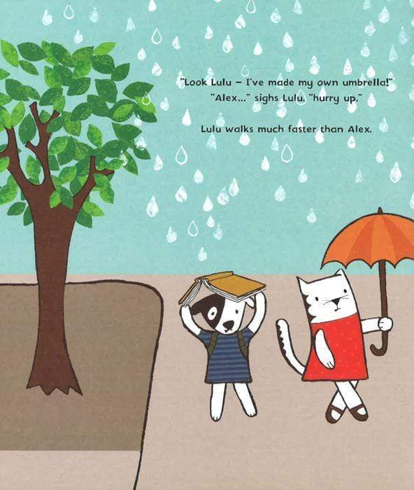 Alex And Lulu: Two Of A Kind