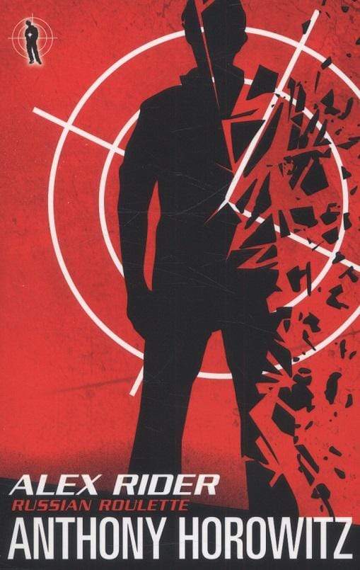 Alex Rider: Russian Roulette