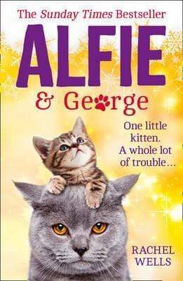 Alfie And George