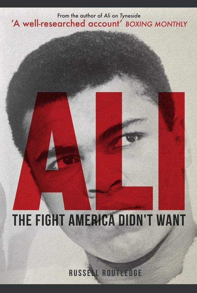 ALI | THE FIGHT AMERICA DIDN'T WANT