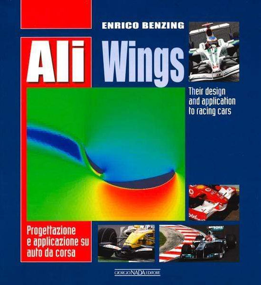 Ali Wings