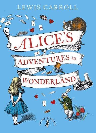 Alice's Adventures In Wonderland (HB)