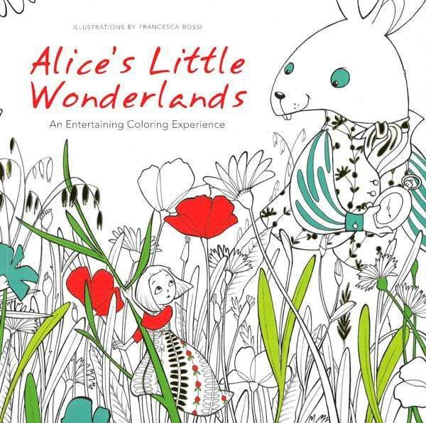 Alice's Little Wonderlands