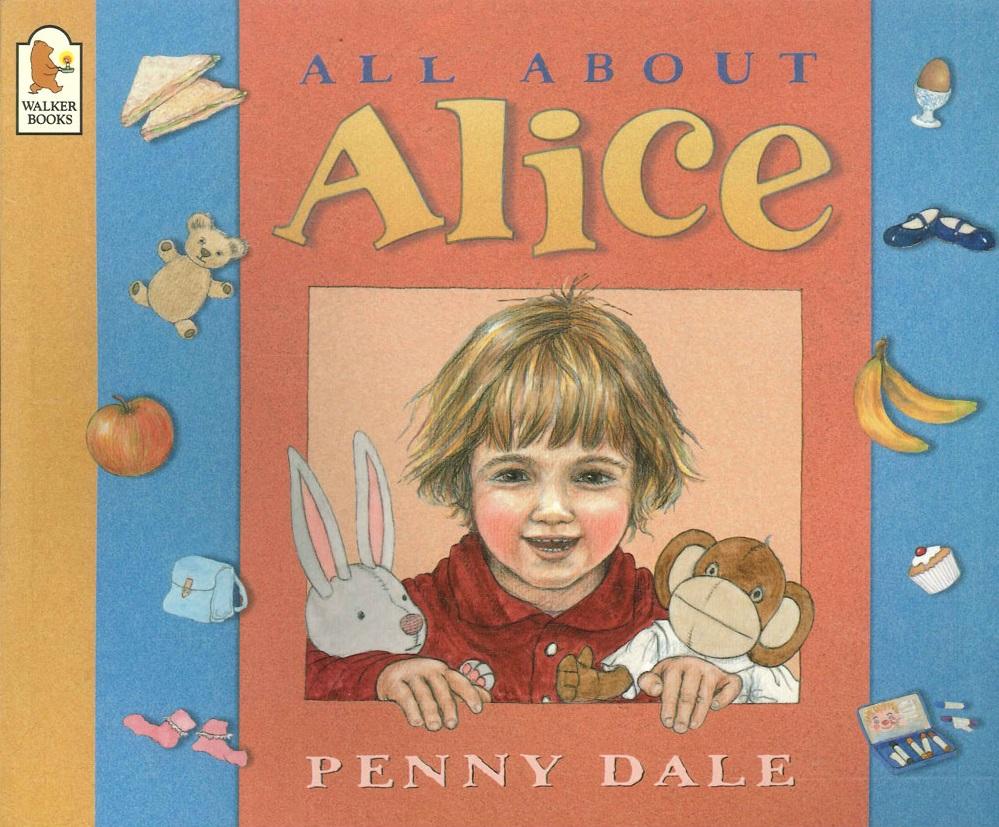 All about Alice