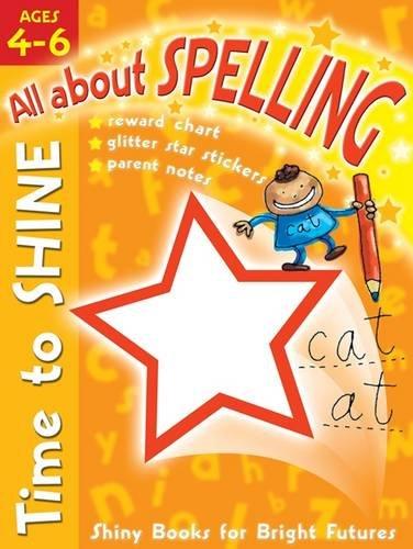 All About Spelling (Ages 4-6)