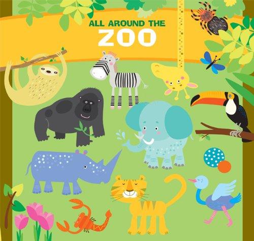 All Around The Zoo