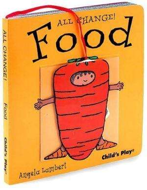 All Change! Food