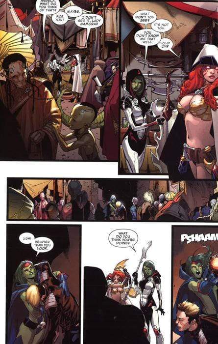 All-New X-Men Volume 3