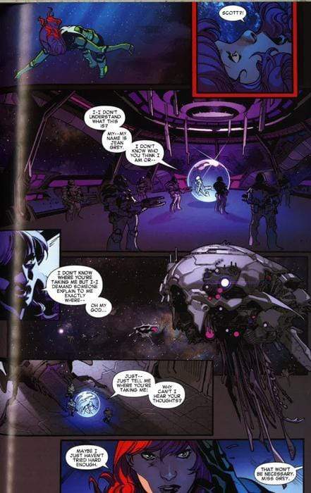 All-New X-Men Volume 3