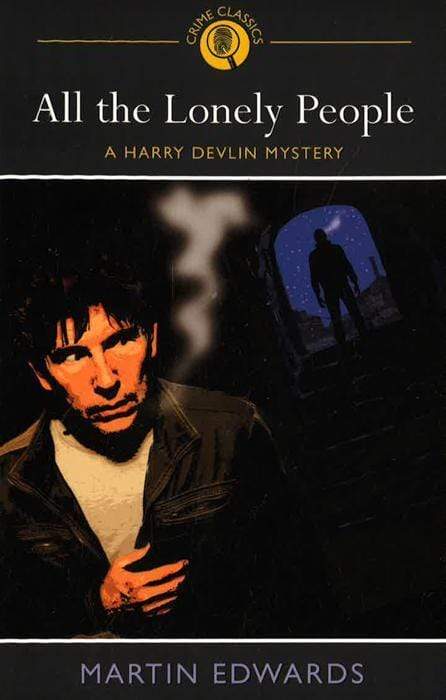 All The Lonely People (Crime Classics)