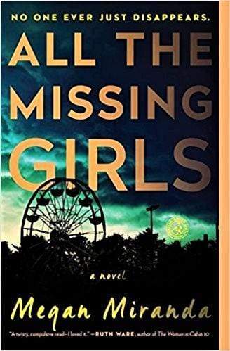 All The Missing Girls