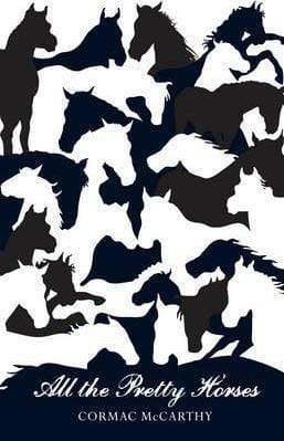 All The Pretty Horses