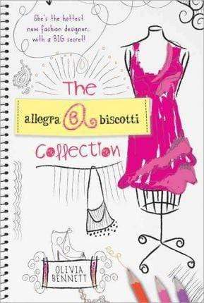 Allegra Biscotti Collection