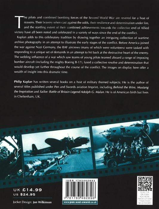 Allied Bombing Raids: Hitting Back at the Heart of Germany