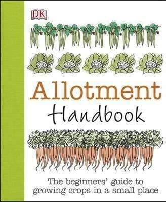 Allotment Handbook (Hb)