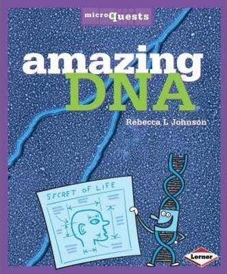 Amazing DNA