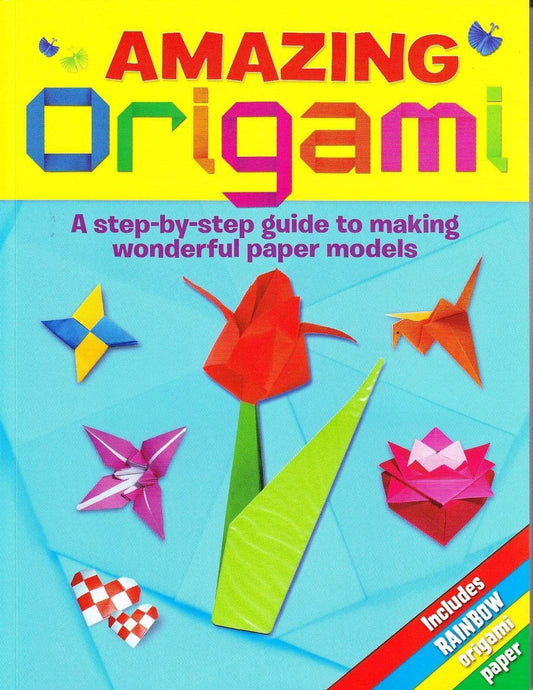 Amazing Origami