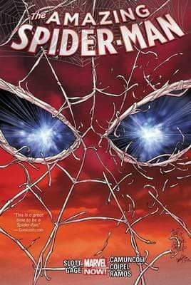 Amazing Spider-Man Vol. 2 (Hb)
