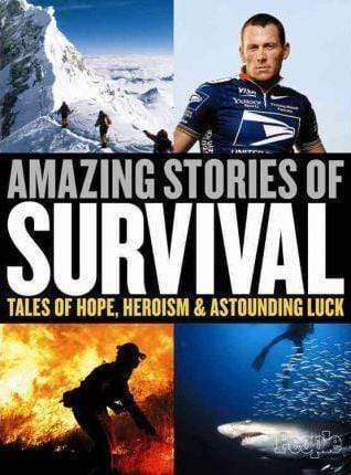 Amazing Stories Of Survival