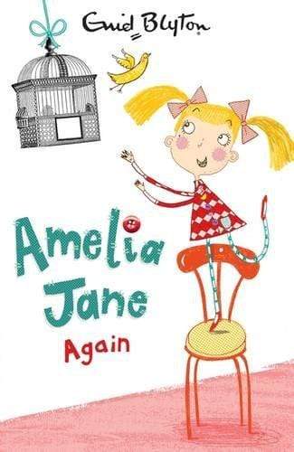 Amelia Jane Again