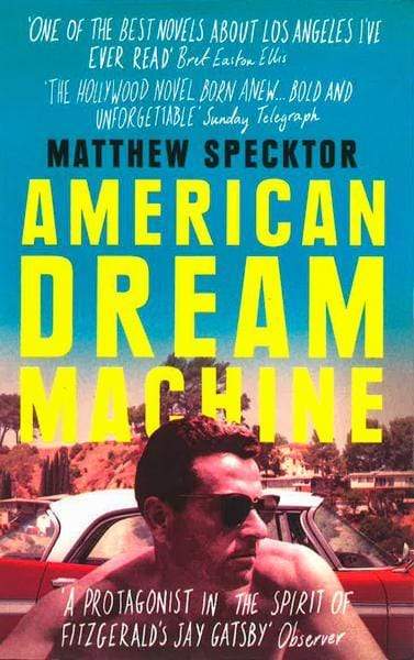 American Dream Machine