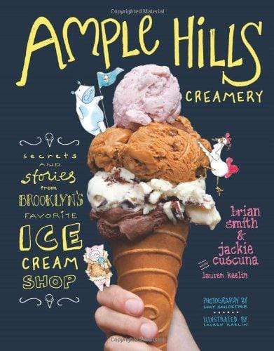 Ample Hills Creamery (HB)