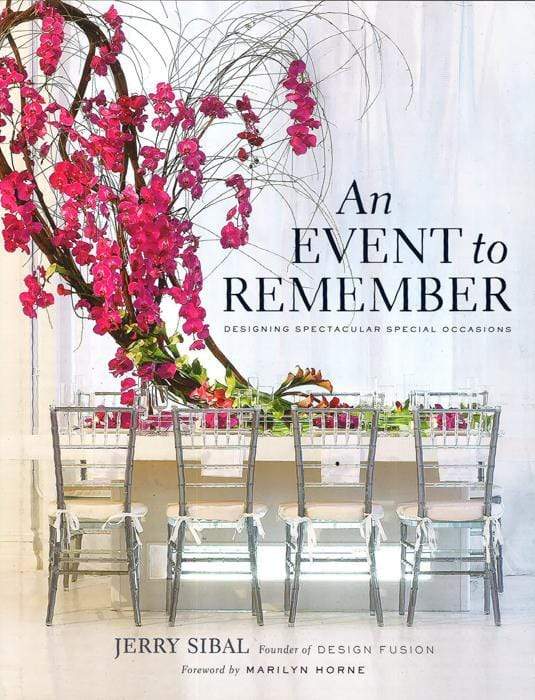 An Event To Remember