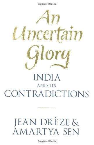 An Uncertain Glory