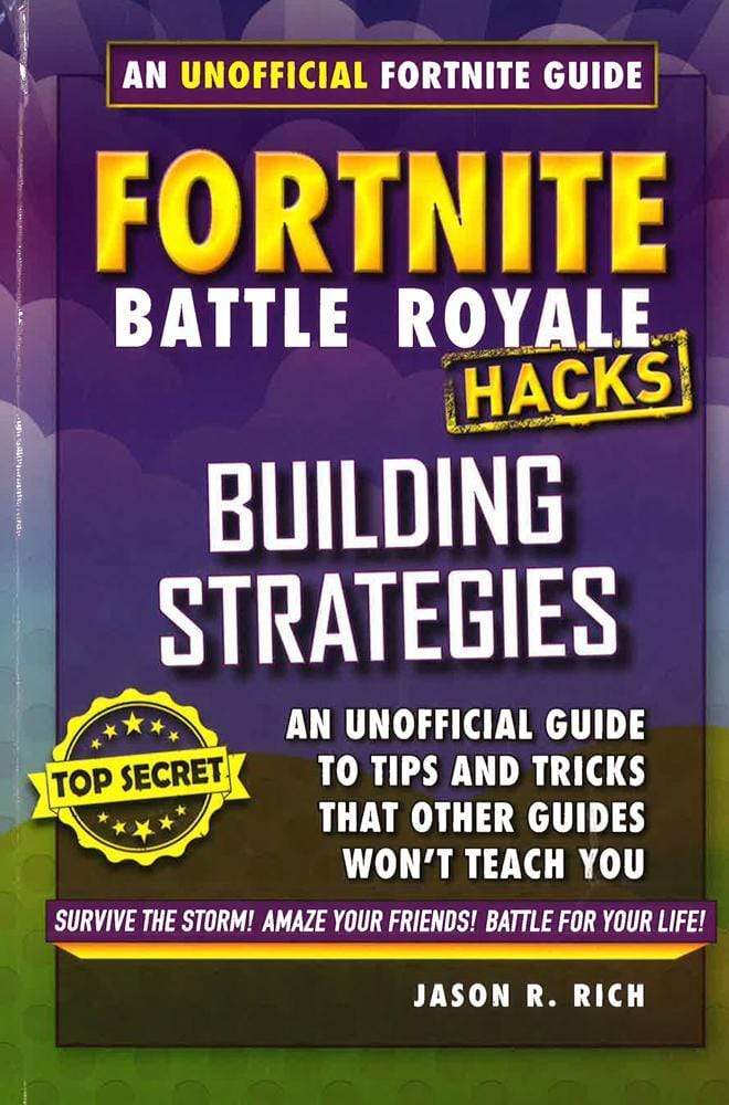 An Unofficial Guide to Tips and Tricks That Other Guides Won't Teach You