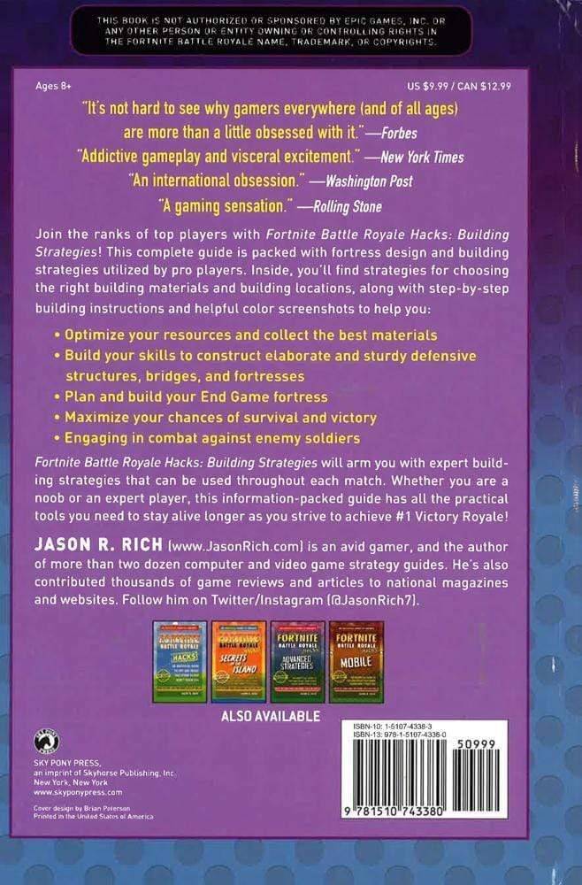 An Unofficial Guide to Tips and Tricks That Other Guides Won't Teach You