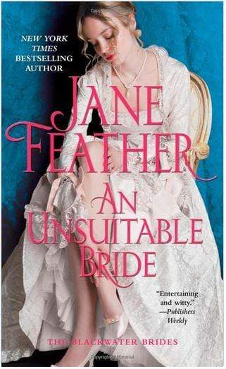 An Unsuitable Bride