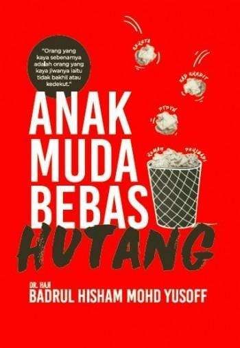 Anak Muda Bebas Hutang